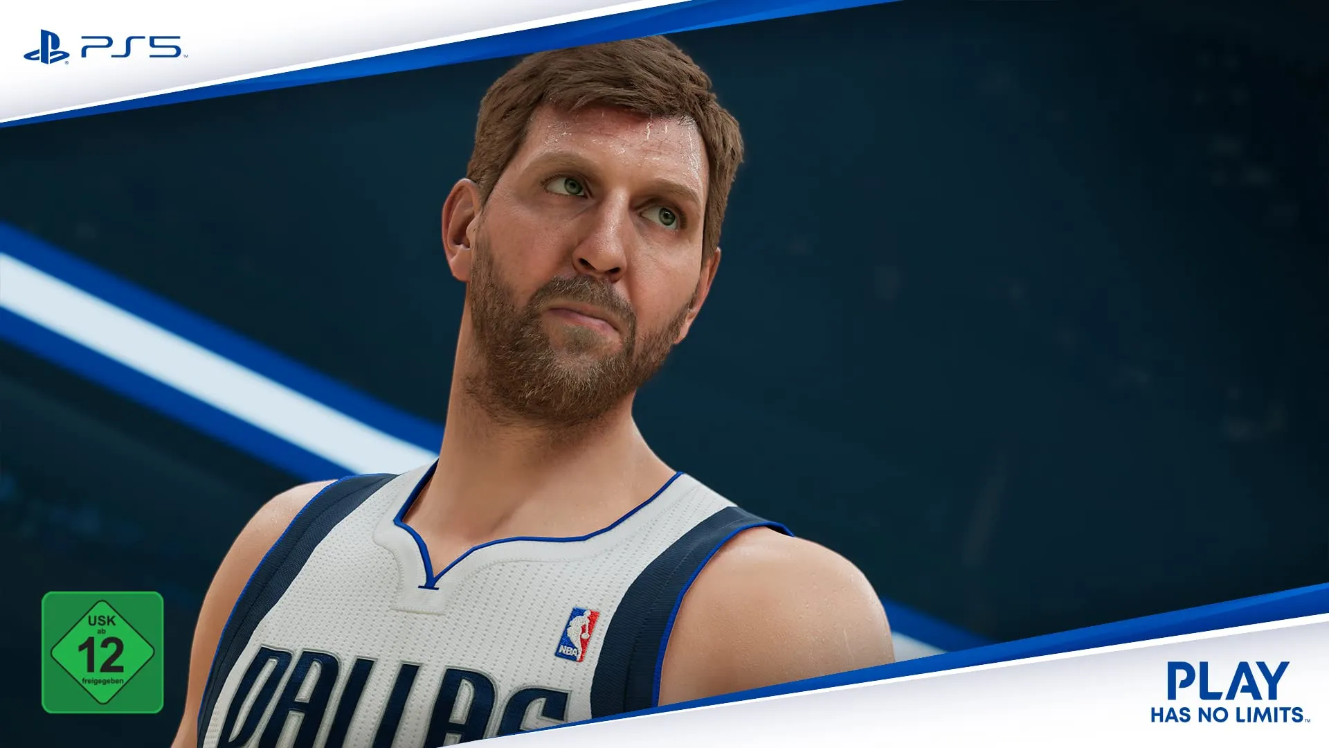 NBA 2K22 PS5 Game - immagine 2