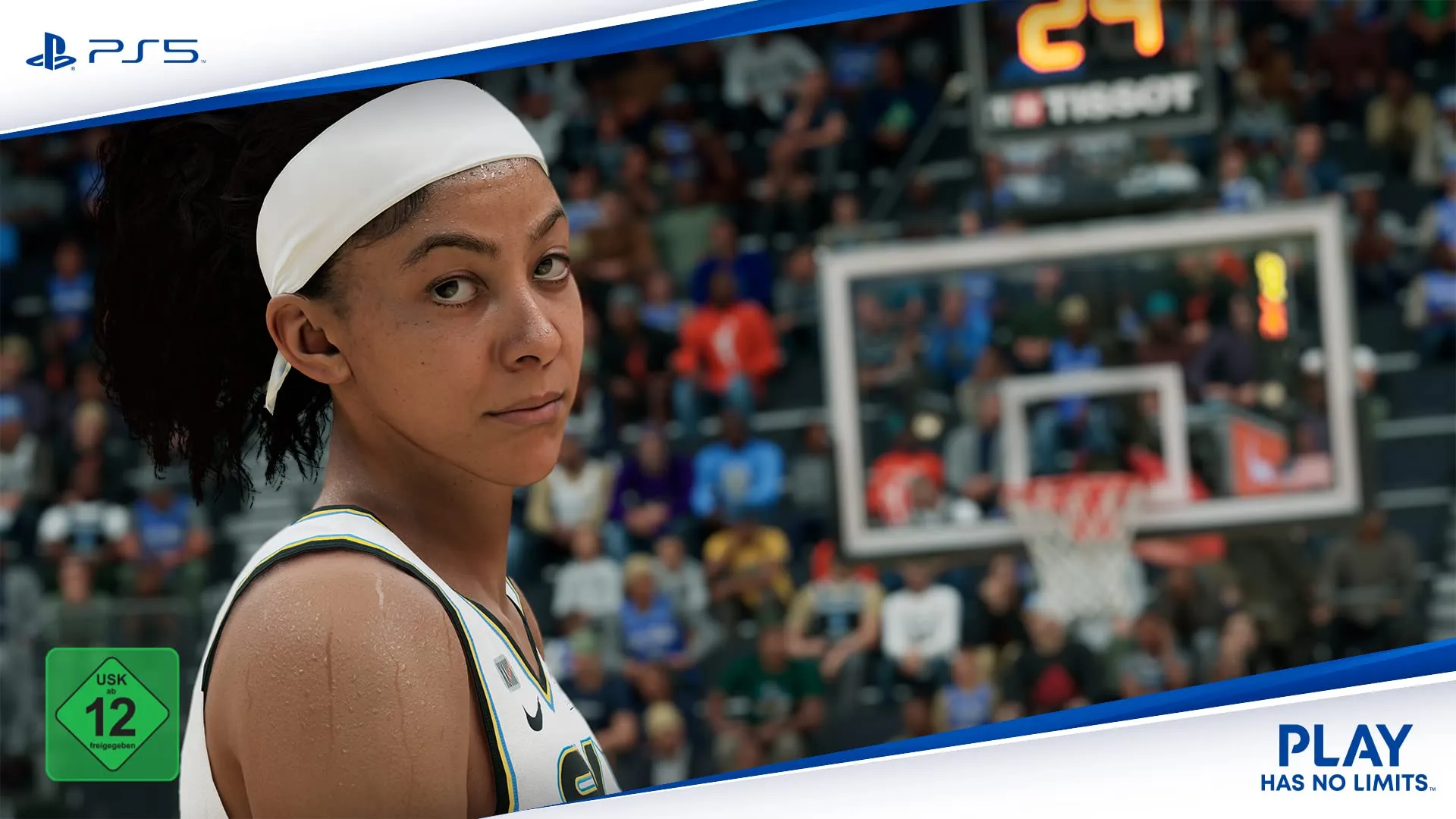 NBA 2K22 PS5 Game - immagine 4
