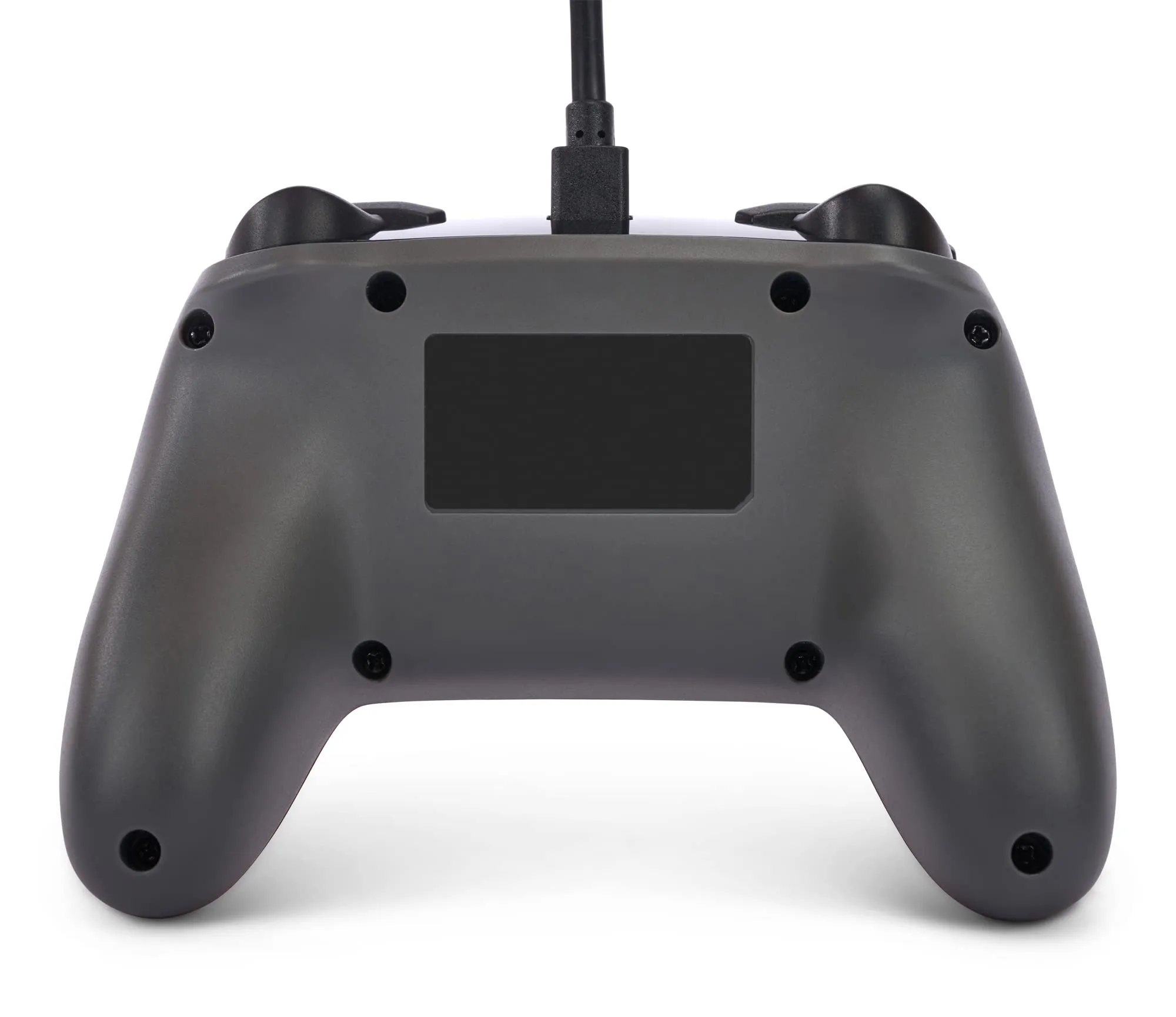 Il controller cablato PowerA Nano per Nintendo Switch - Mario Kart: Racer Red - immagine 3