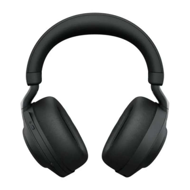 Jabra Evolve2 85 Nero Inalámbrico e Cablaggio Bluetooth 5.0 30m 40mm - immagine 1