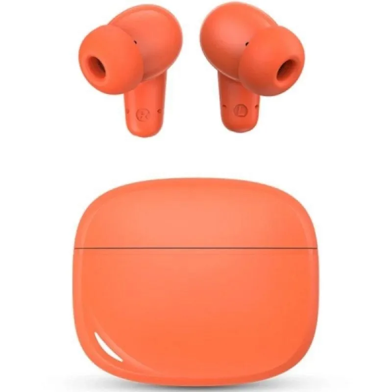 Auricolari True Wireless Sportivi Bluetooth 5.4 30h Batteria Colori Vibranti - immagine 1