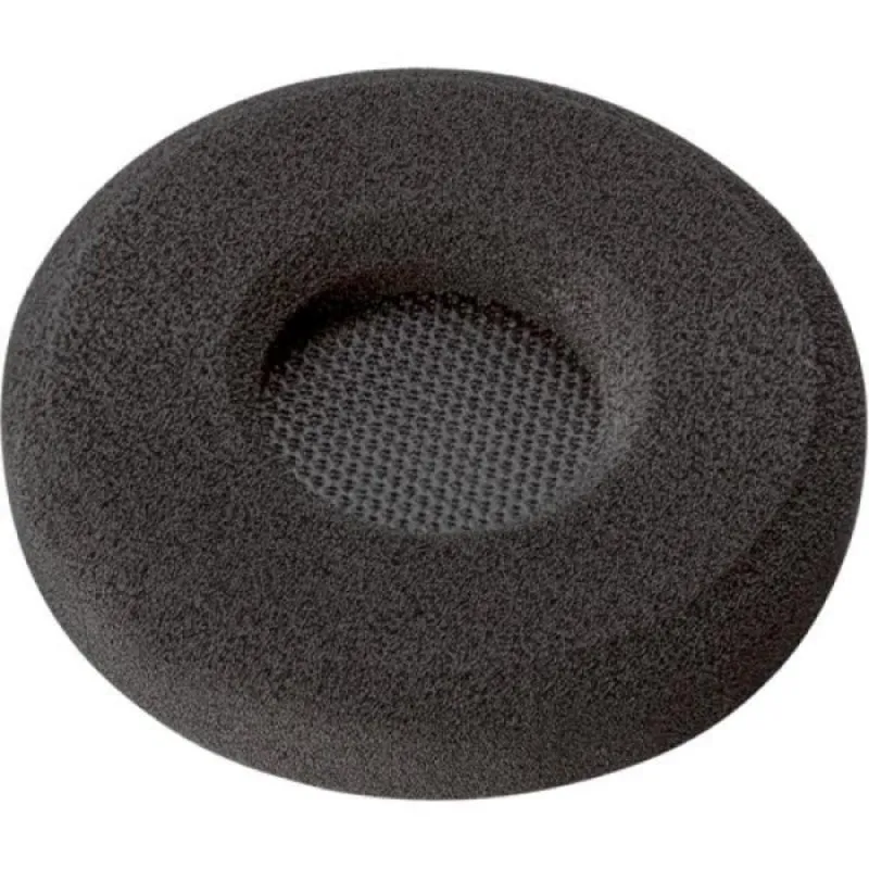 Auricolare Monoaurale Poly EncorePro 510D Quick Disconnect Nero 52 g - immagine 1