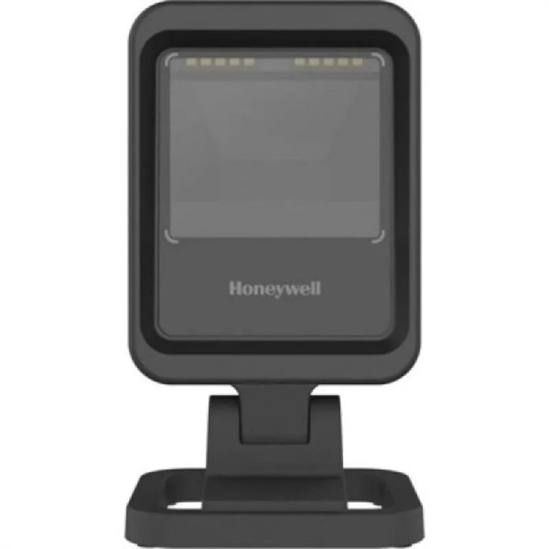 Lettore Honeywell MS7680 scanner professionale - immagine 1