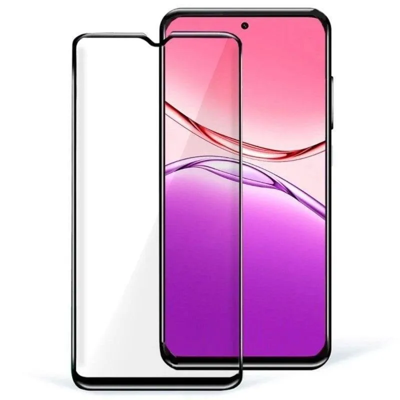 Proteggi schermo Cool OPPO A5 4G/5G A5x A5m vetro temperato FULL 3D 0,50 mm - immagine 1