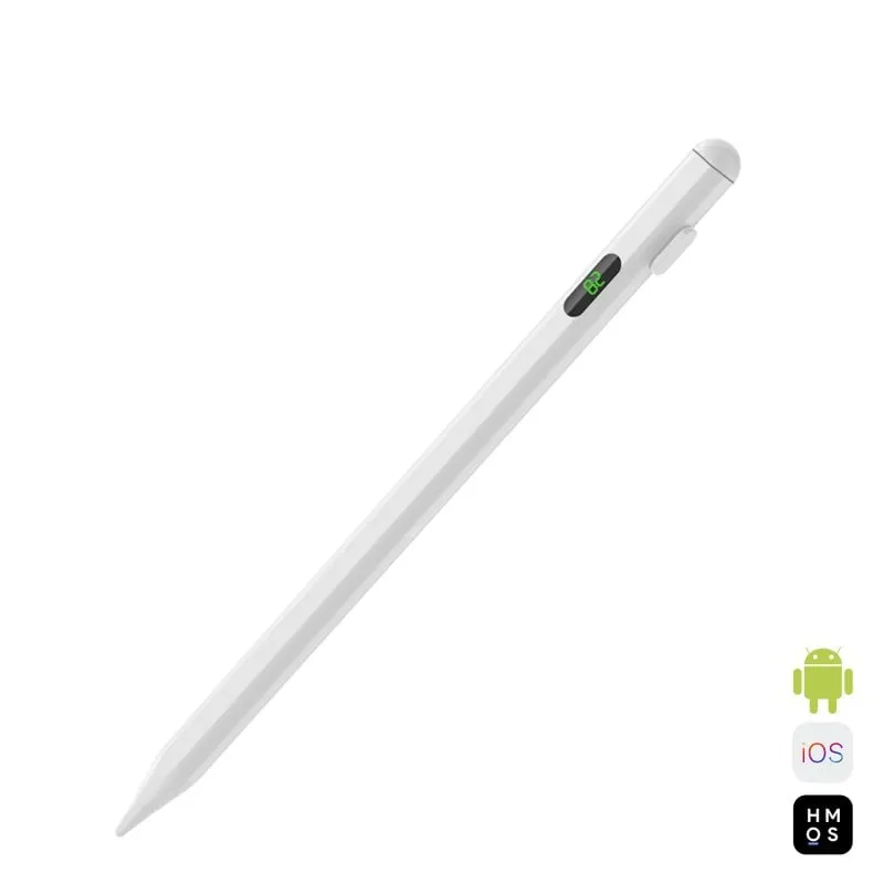 Penna a sfera professionale universale 2268a: Android / iOS / Harmony. Per alcuni modelli Windows. Ricarica tramite USB-C. - immagine 1