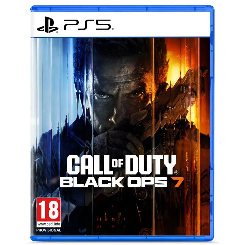 Call of Duty Black Ops 7 PS5 - immagine 1