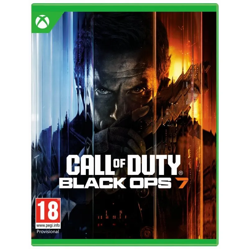 Call of Duty Black Ops 7 XBOX - immagine 1