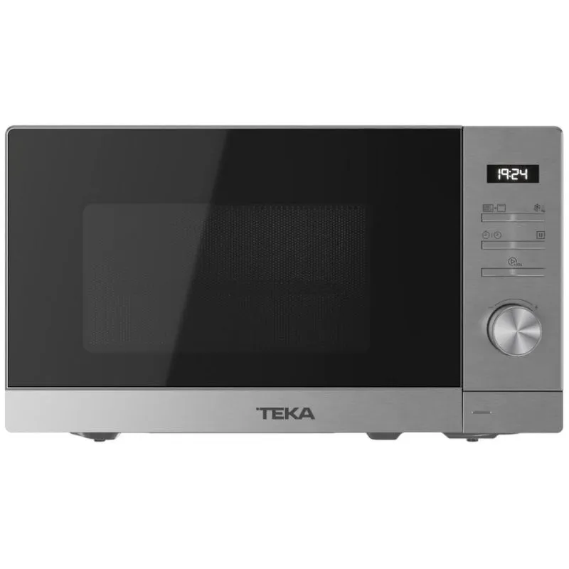 Microonde Teka MWE FS20 G Acciaio Inox con Grill Potente e Design Compatto - immagine 1