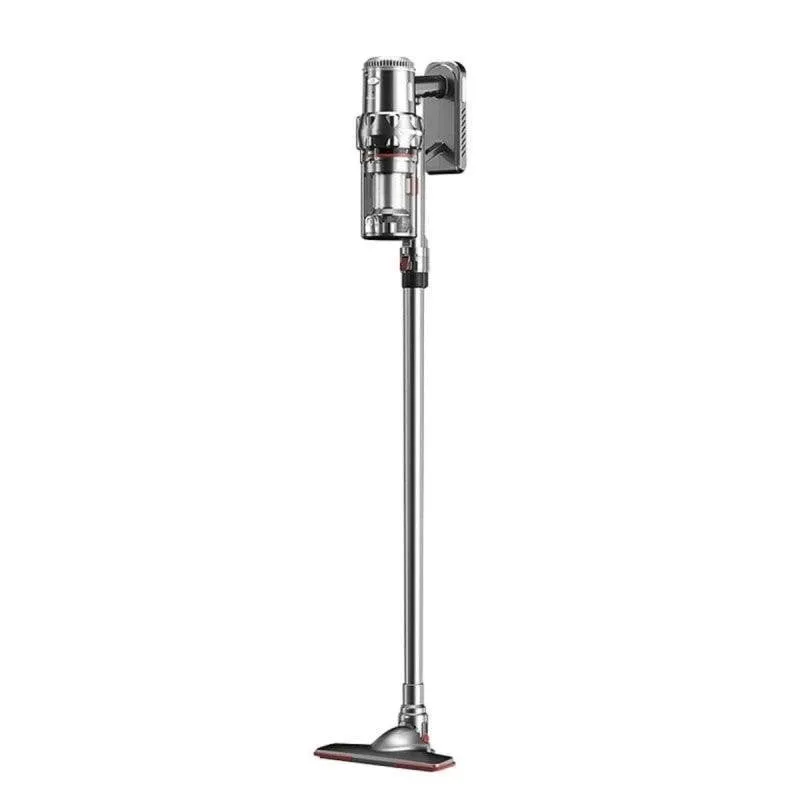 Aspirapolvere senza Fili Dam Electronics 2000W 45 minuti Filtro 5 Livelli Accessori - immagine 1