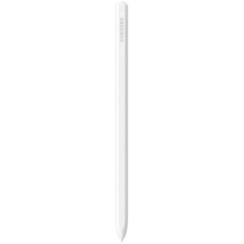 Penna Samsung EJ-PP610 Galaxy Tab S10 Lite Punta 0,7 mm Bianco 4096 Livelli Pressione - immagine 1
