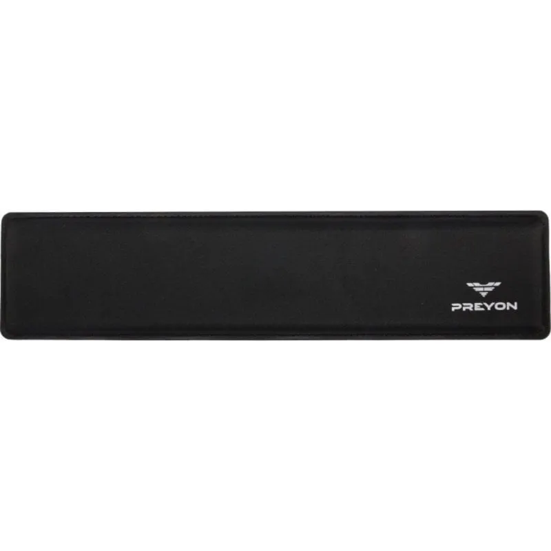 Reposapolsi PREYON Falcon Soft Full Size Memory Foam Gel Refrigerante Base Antiscivolo - immagine 1