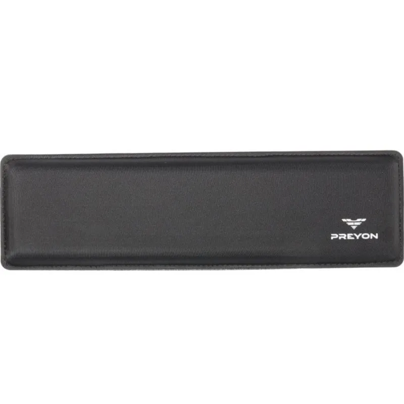 Reposapolsi PREYON Falcon Soft TKL Memory Foam Gel Cooling LYCRA Antiscivolo TKL - immagine 1