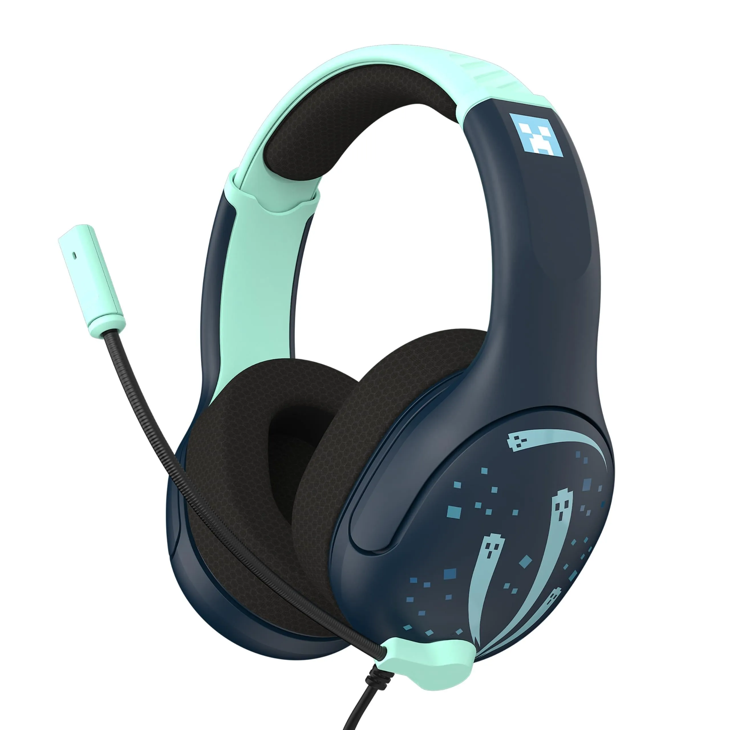 Turtle Beach Airlite Fit Cuffie da gioco con cavo per Nintendo Switch 2 - immagine 1