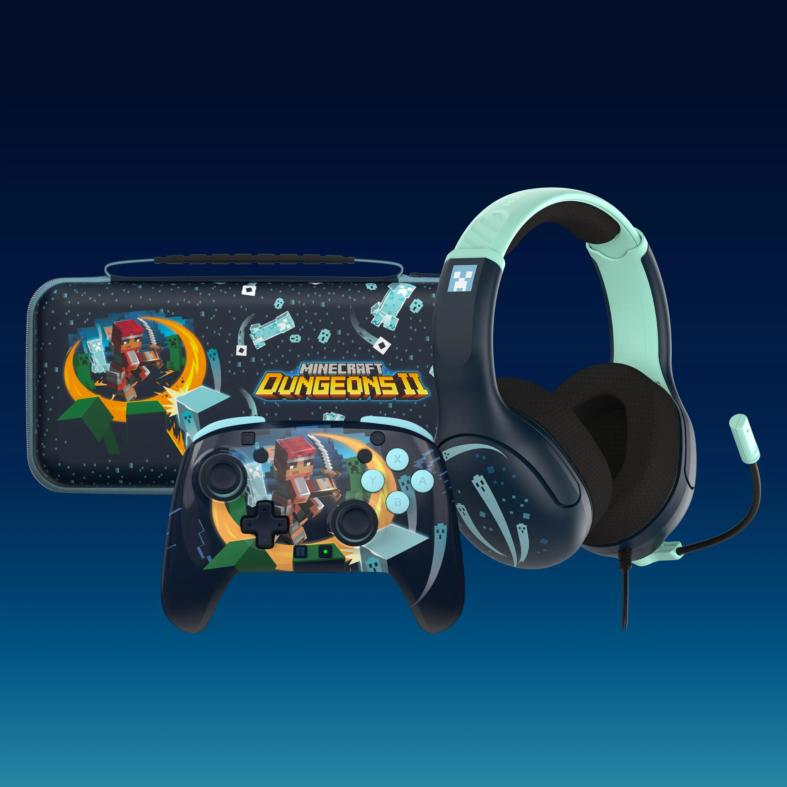 Turtle Beach Airlite Fit Cuffie da gioco con cavo per Nintendo Switch 2 - immagine 11