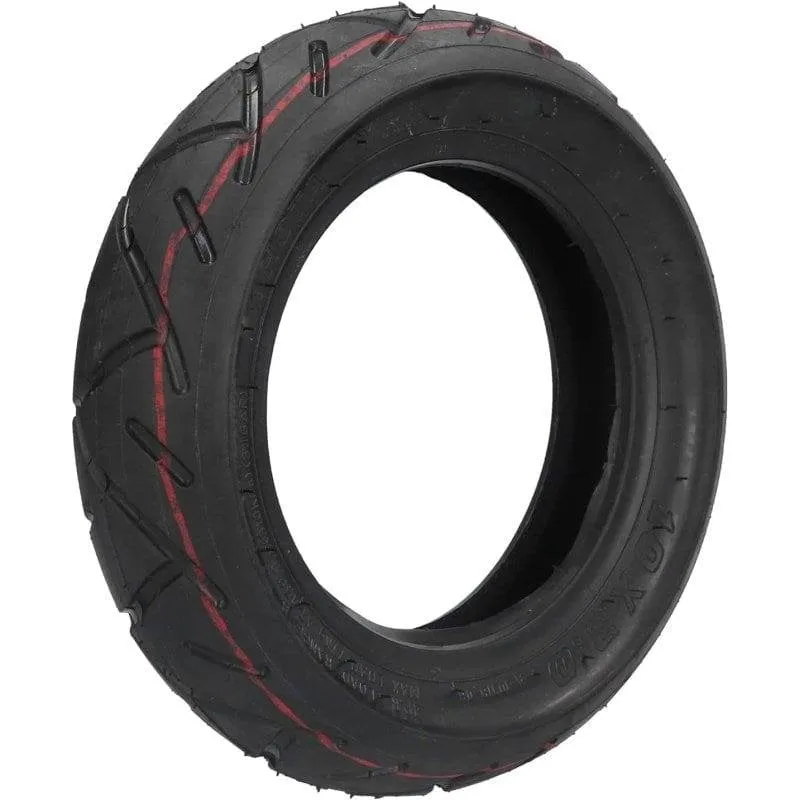 Gomma di Ricambio Patinete F10mobility Motus Pro 10 Sport 10x3-6 - immagine 1