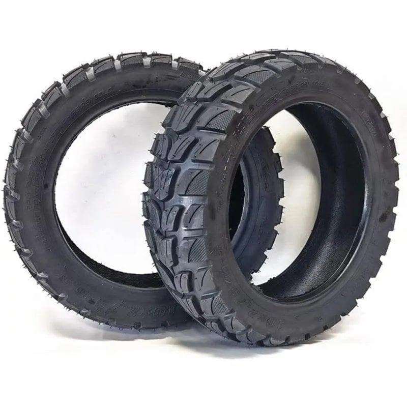 Pneumatico All-Terrain Tubeless F10mobility 10x2.75-6.5 o 70/65-6.5 - immagine 1