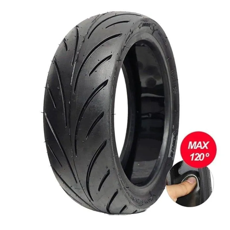 Pneumatico per Monopattino Elettrico F10mobility Bongo M40 Connected 9.5x2.5-6.1 Gel - immagine 1