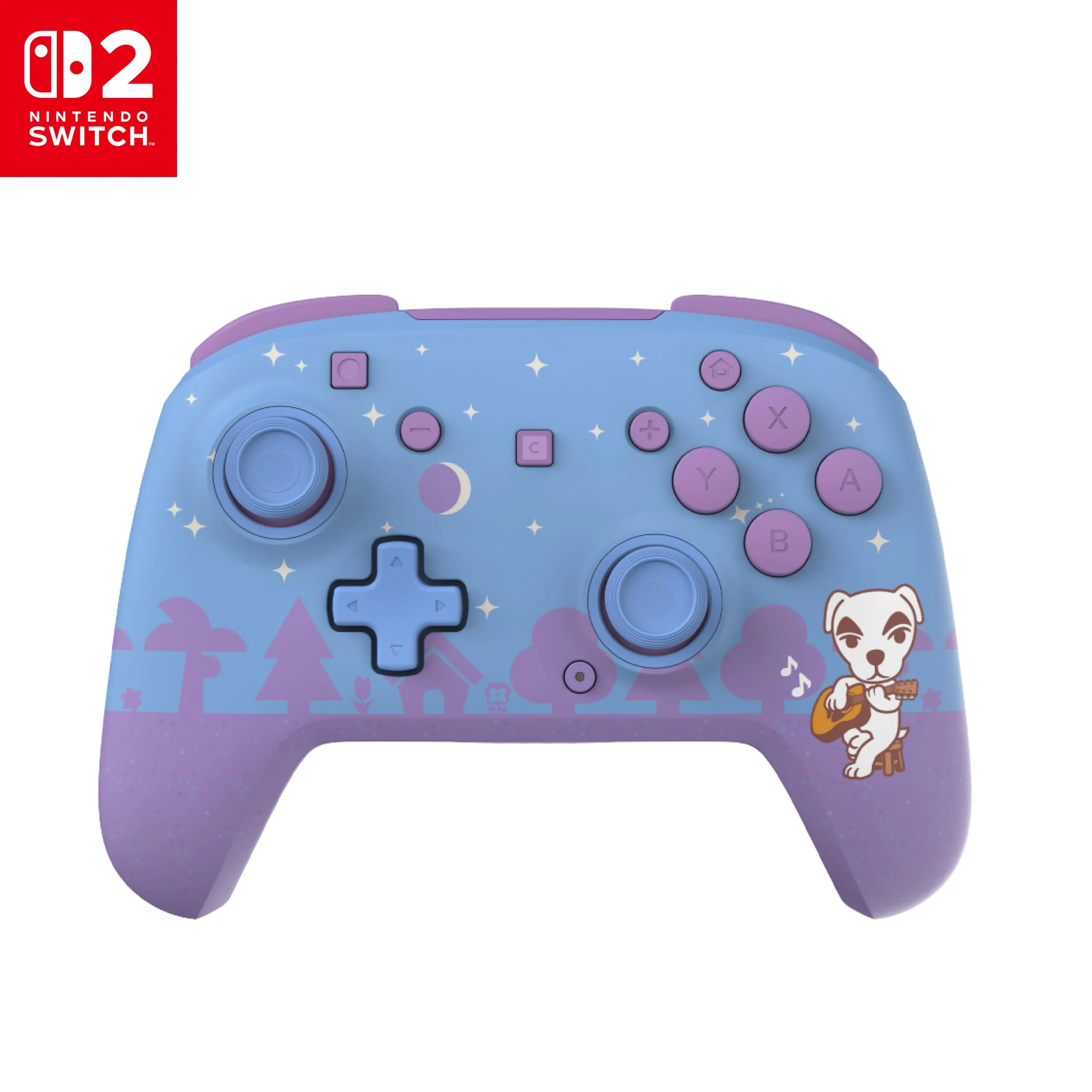 Turtle Beach Rematch Controller da gaming wireless per Nintendo Switch 2 - immagine 1