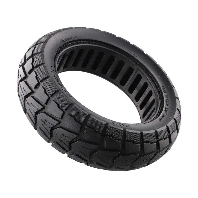 Pneumatico Antiforo Ruota Solida F10mobility Zwheel Zrino T4 - immagine 1