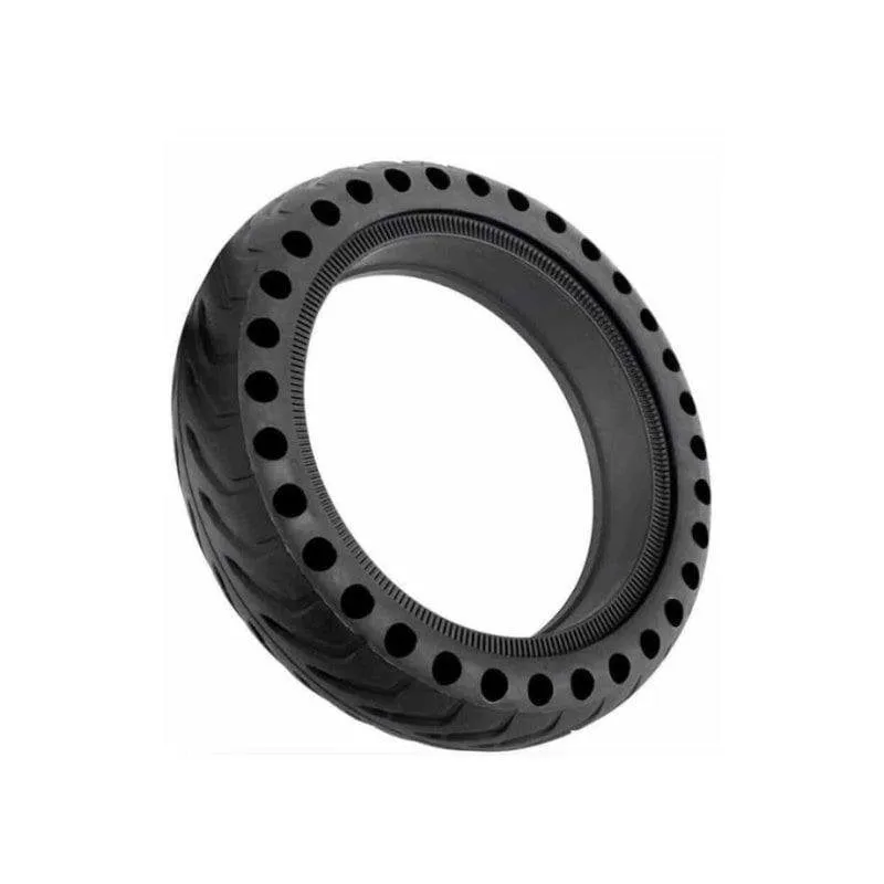 Ruota Piena Antiforatura Patinette Elettrico Xiaomi Mi Electric Scooter Pro 2 F10mobility - immagine 1