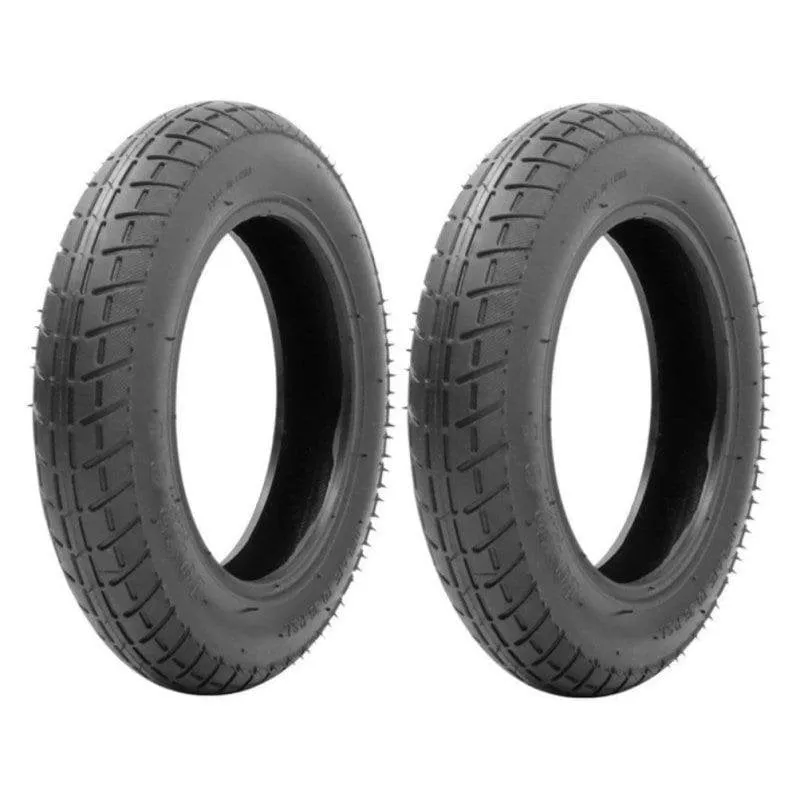 Pack di 2 Ruote Zwheel Hover-z Coperture Pneumatici F10mobility - immagine 1