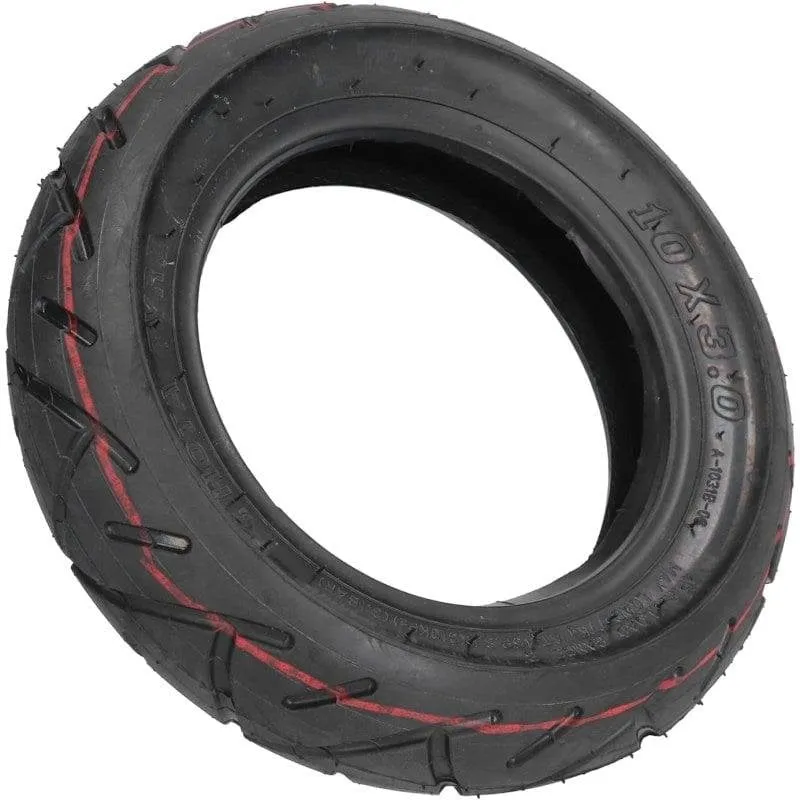 Ruota di Sostituzione F10mobility 10x3-6 Kugoo Kirin M4 - immagine 1