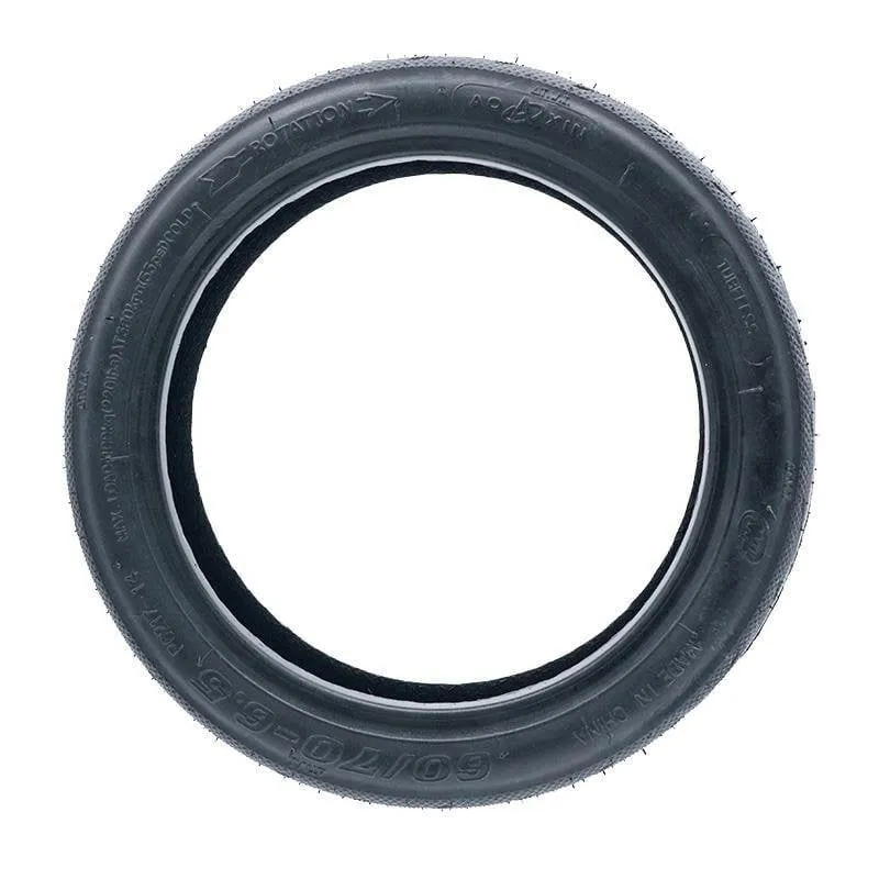 Ruota di ricambio F10mobility per monopattino elettrico Denver Elektro Roller Donar SEL-10360 - immagine 1