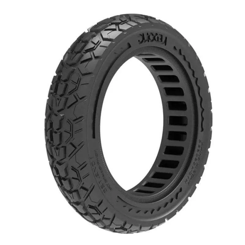 Pneumatico Antiflatto per Monopattino Elettrico F10mobility Segway Ninebot F40e Offroad - immagine 1