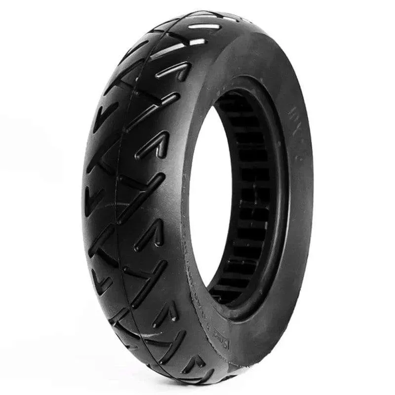 Pneumatico Solido Antiforatura F10mobility Bongo Serie S+max Unlimited - immagine 1