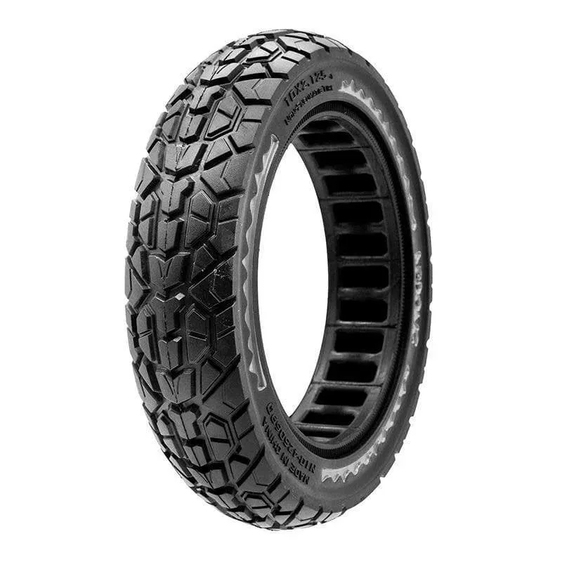 Pneumatico Solido Antiforo F10mobility Pure Air Tout-Terrain - immagine 1