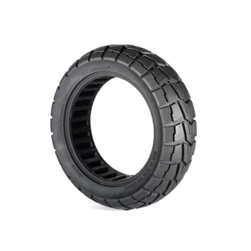 Pneumatico Solido Antiforo F10mobility Urbanglide Ecross Pro - immagine 1