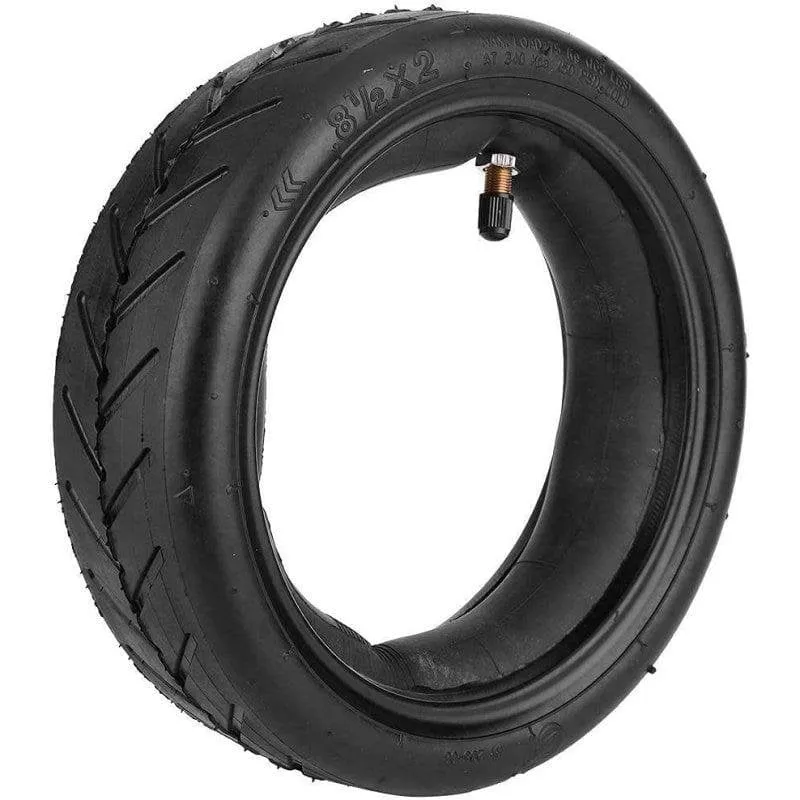 Pneumatico con camera d'aria F10mobility Joyor G5 - immagine 1