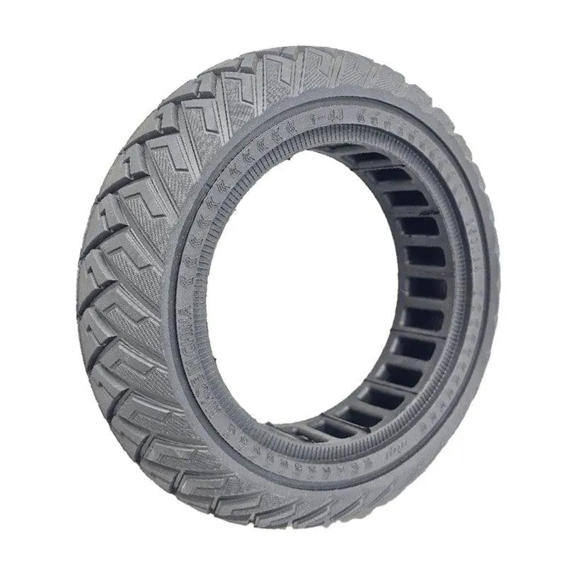 Pneumatico Antiforatura Solido F10mobility Xiaomi Mi Electric Scooter 4 Ultra - immagine 1