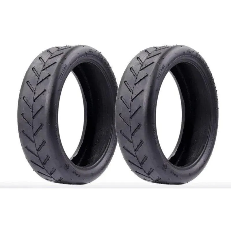 Kit di 2 pneumatici F10mobility Zeeclo Comet M230 - immagine 1