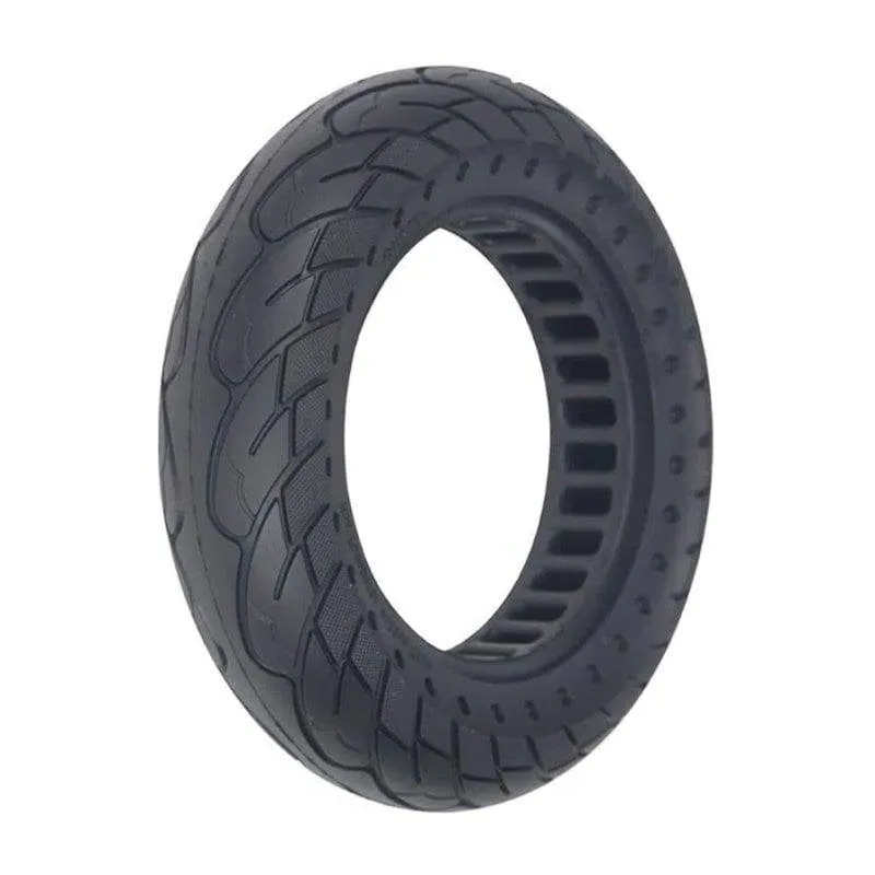 Ruota Piena Antiforatura per Monopattino Elettrico F10mobility Denver Elektro Roller Donar Pro Sel-10860 - immagine 1