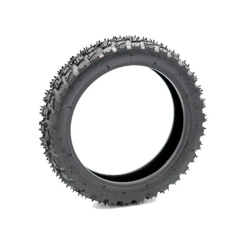 Ruota di ricambio F10mobility per monopattino elettrico Zeeclo Comet II 9 M210 - immagine 1