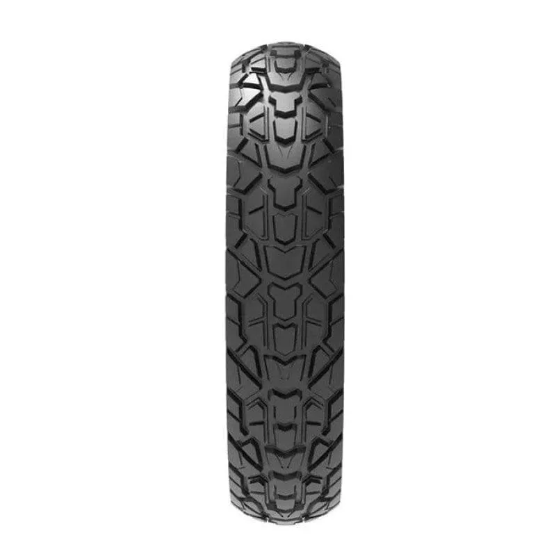 Ruota Piena Monopattino Elettrico F10mobility Segway Ninebot F30e Tout-Terrain Antiforatura - immagine 1