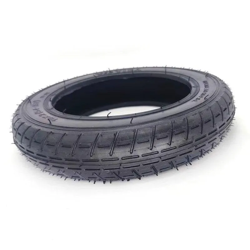 Pneumatico con camera d'aria F10mobility Bongo D40 XL - immagine 1
