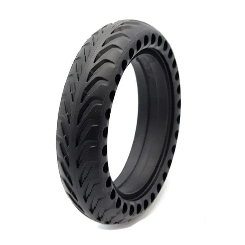 Ruota Piena Antiforatura per Monopattino Elettrico F10mobility Ice Q3 - immagine 1
