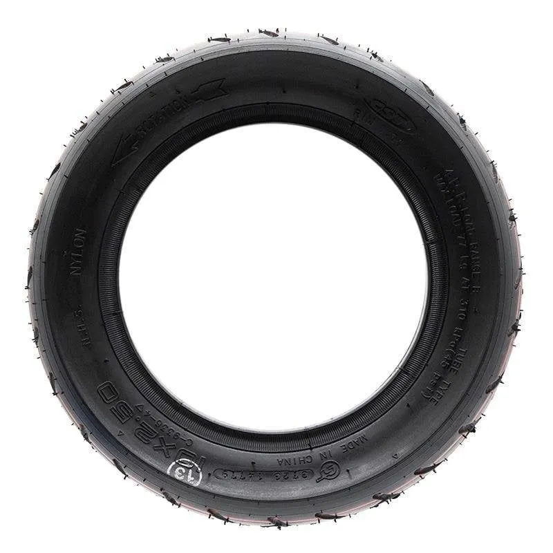 Pneumatico con camera d'aria F10mobility Bongo S Unlimited - immagine 1