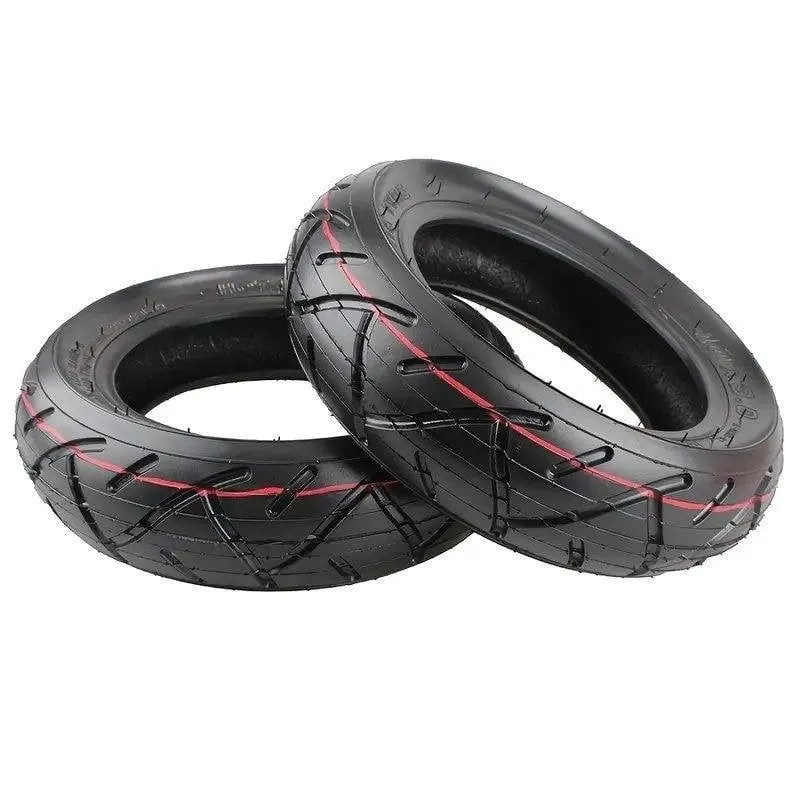 Pack di 2 Ruote Eroz Pulsar 10x3-6 F10mobility - immagine 1