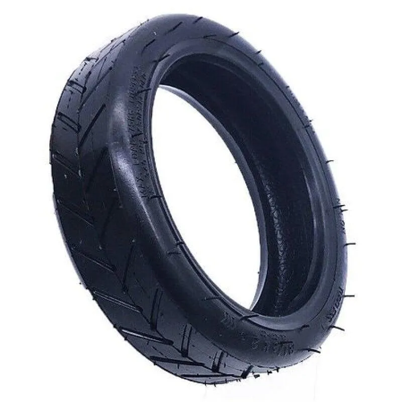 Pneumatico di Ricambio F10mobility 8.5x2 Tubetype - immagine 1