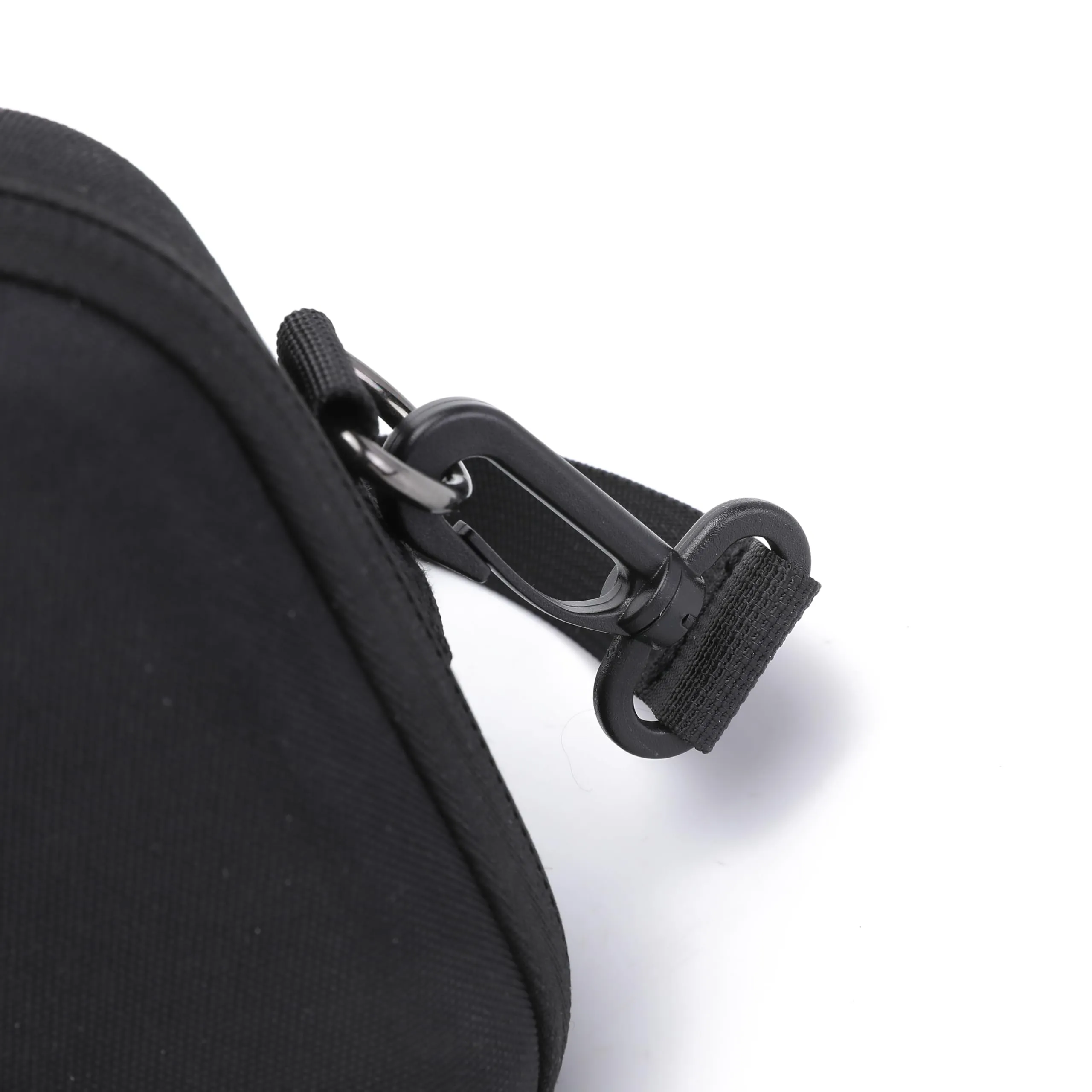 Lemxiee Custodia rigida per DJI Osmo Pocket 4P Combo Vlog Cover Accessori con [2 Pezzi] Pellicola Vetro Temperato Protettiva Case - immagine 7