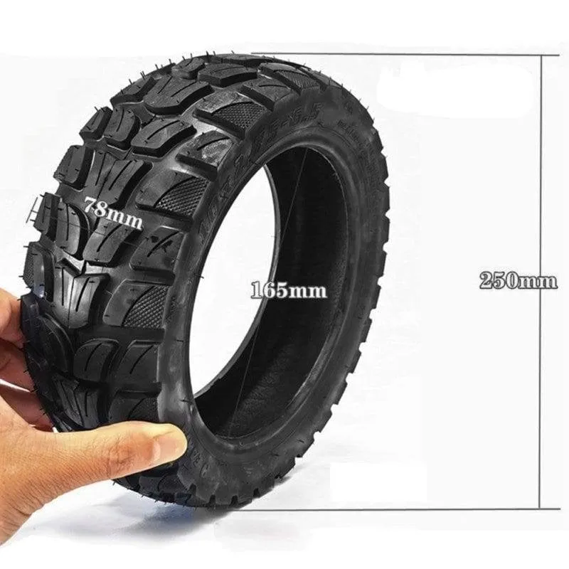Pneumatico di Ricambio F10mobility Urbanglide All Road 5 Pro - immagine 1