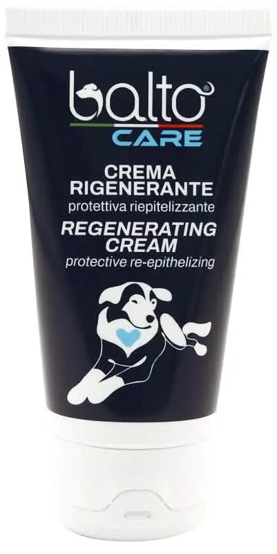 Balto care crema rigenerante protettiva riepitelizzante 50 ml - immagine 1