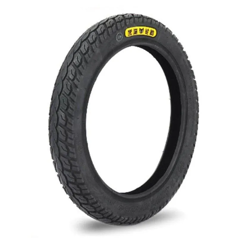 Pneumatico di Ricambio F10mobility 14x2.125 (54-254) per Monopattino - immagine 1
