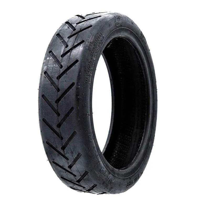 Ruota di ricambio F10mobility per Skateflash Avantsee - immagine 1