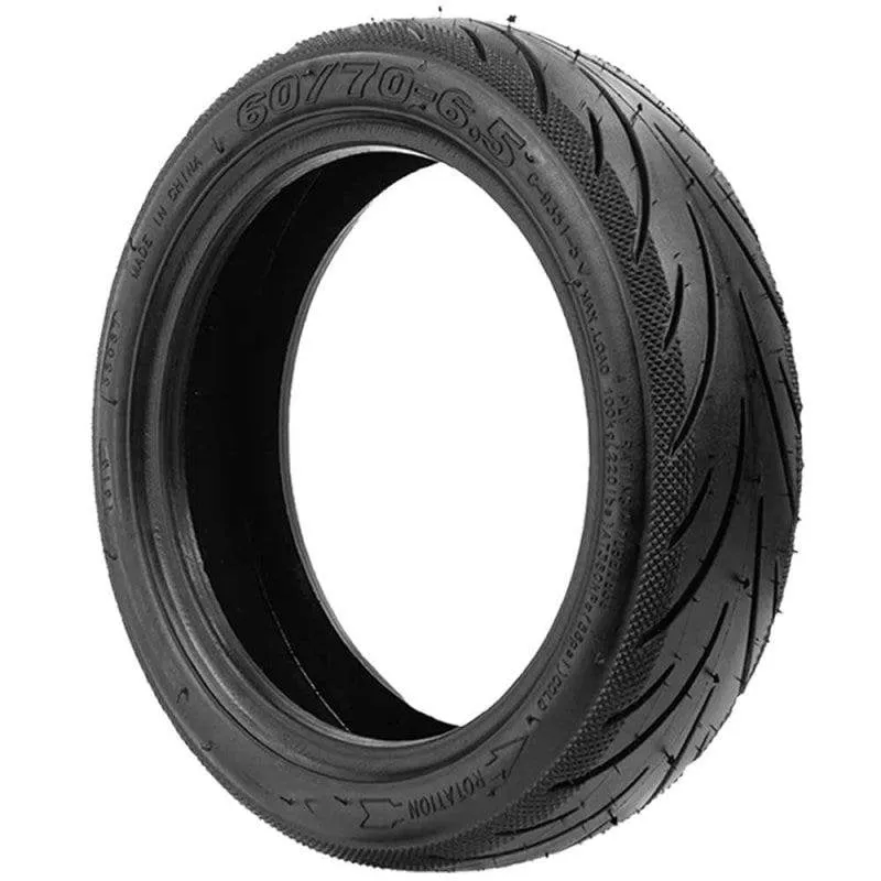 Ruota di Ricambio per Monopattino Elettrico F10mobility Denver Elektro Roller Donar Pro Sel-10860 - immagine 1