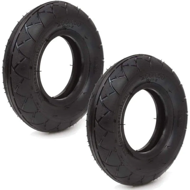 Pack di 2 Pneumatici F10mobility per Joyor F5 e F5s - immagine 1