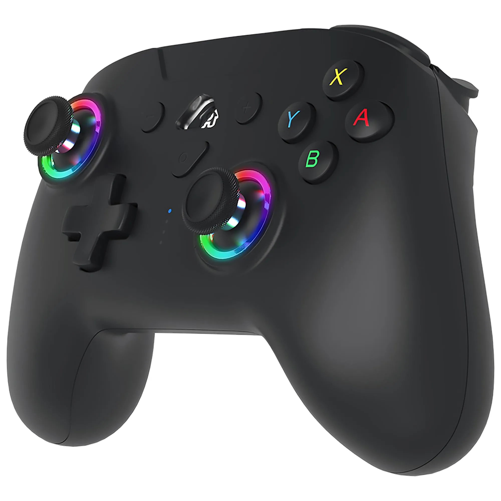 SUBSONIC - Controller Wireless per Switch 2 e Switch - Nero - immagine 1